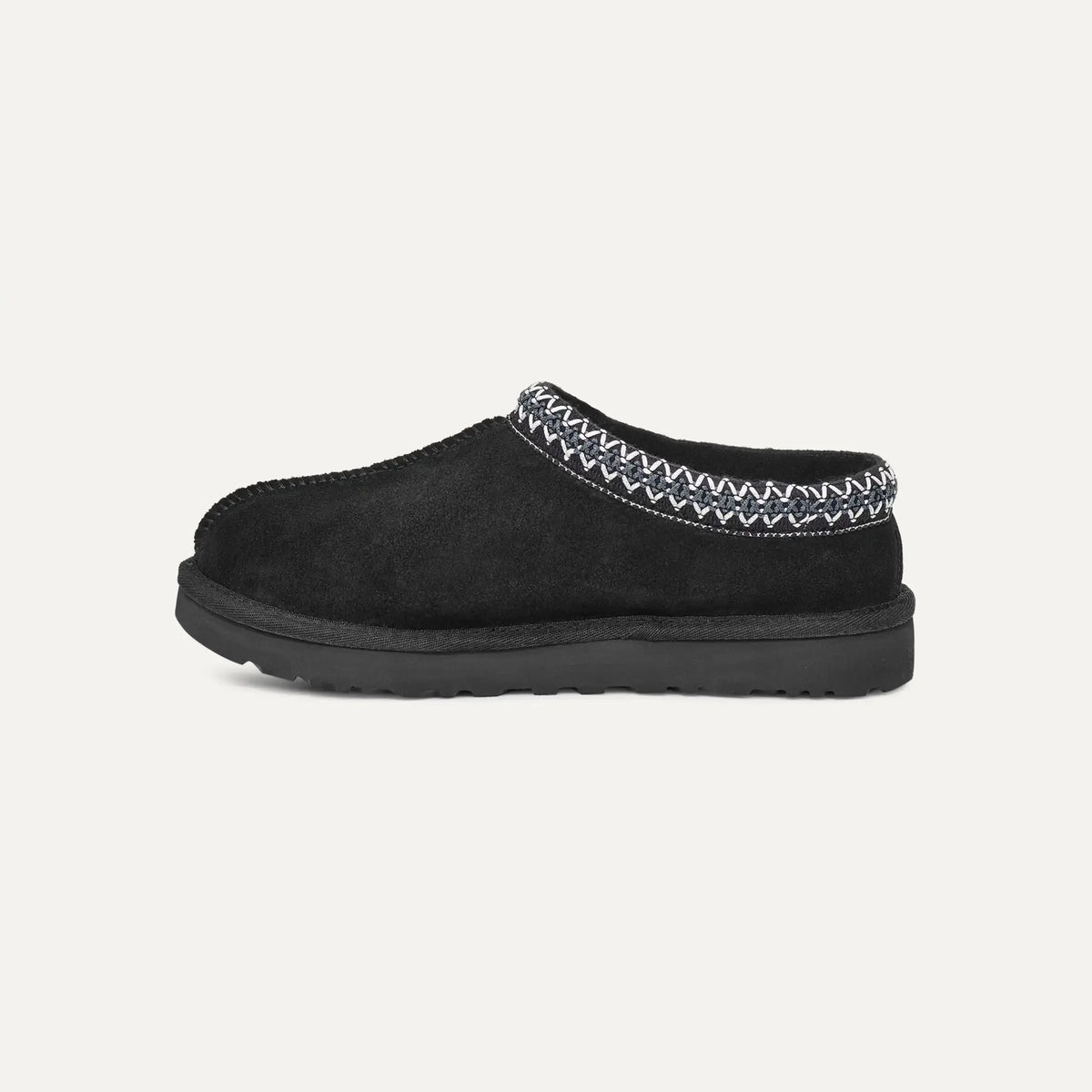 Tazman Slippers