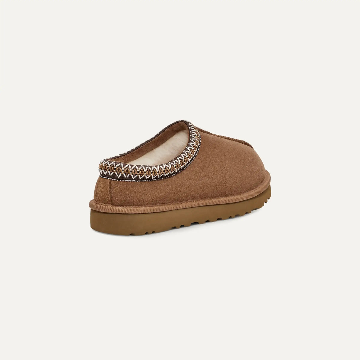 VIP Tazman Slippers