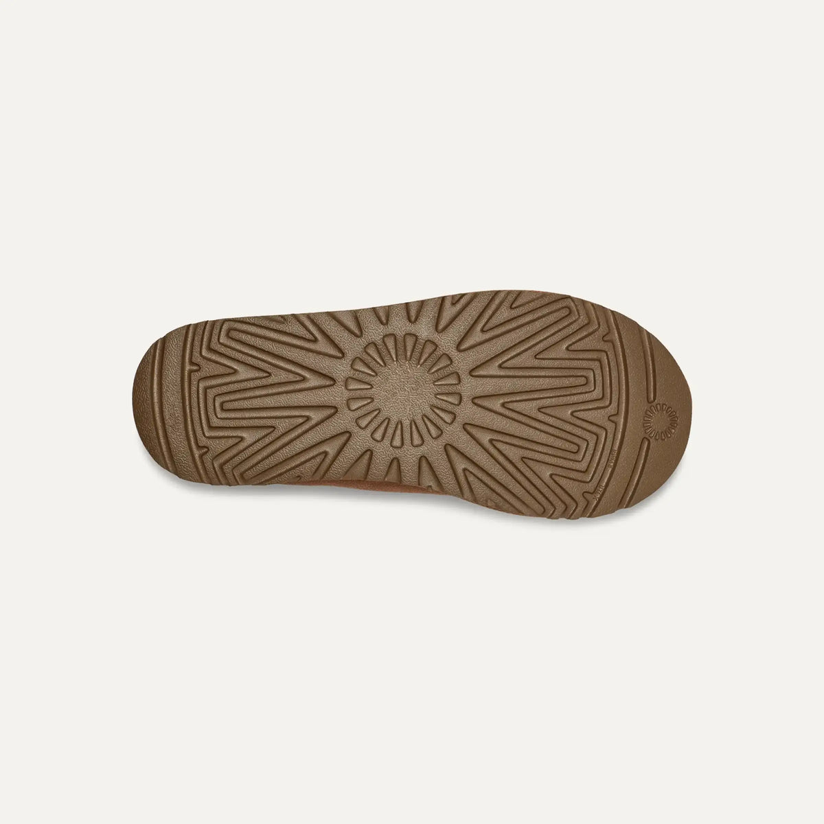 VIP Tazman Slippers