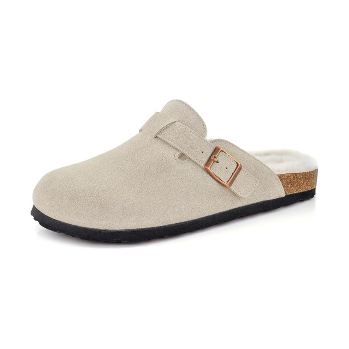 VIP Sherpa Clogs