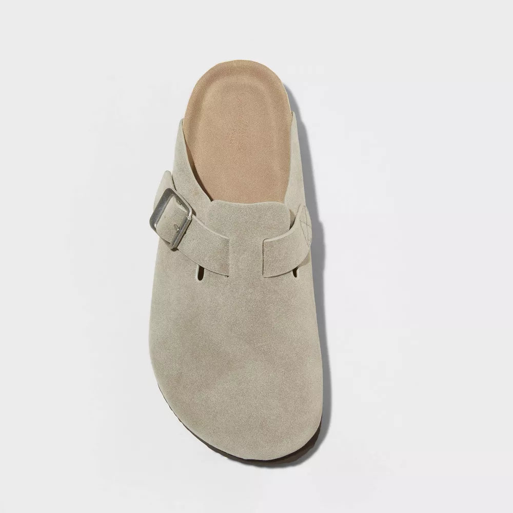 VIP Clogs