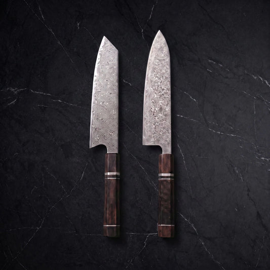 2-Piece Knife Set - Silas