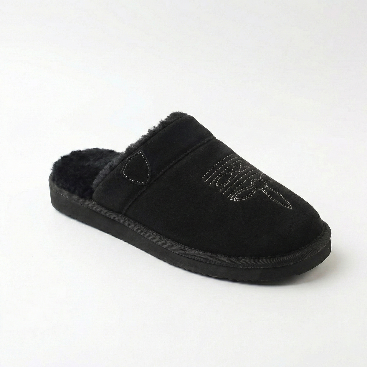 Cowboy Slippers