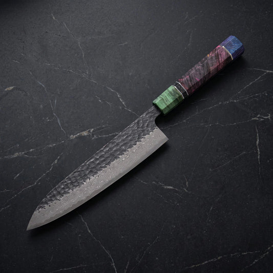 Gyuto Chef Knife - Ezra