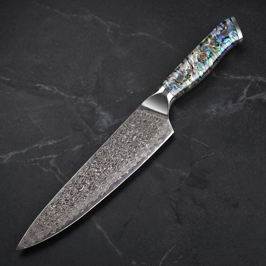 Gyuto Chef Knife - Jasper