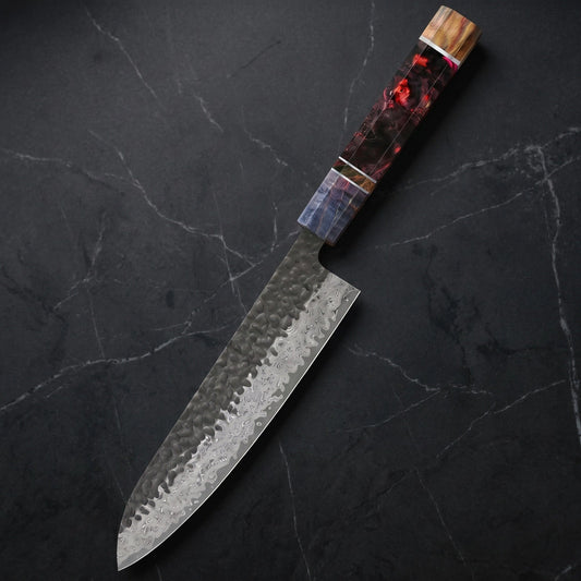 Gyuto Chef Knife - Theo