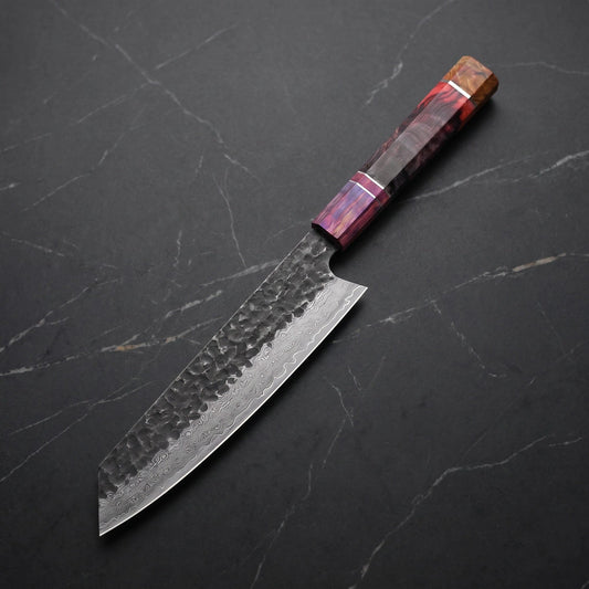 Kiritsuke Chef-Slicer Knife - Arlo