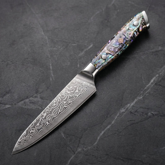 Petty Utility Knife - Soren