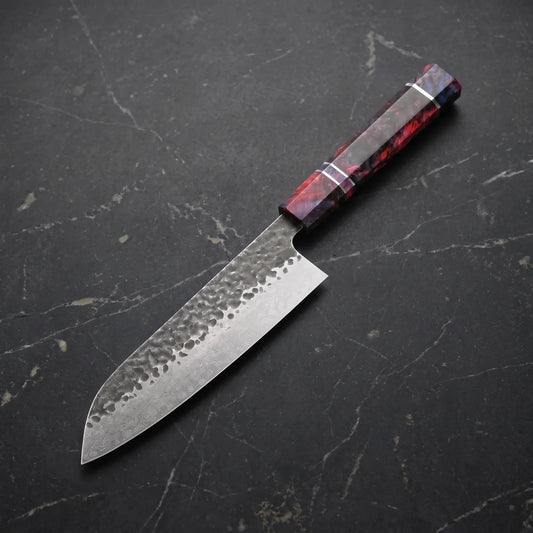 Santoku All-Purpose Knife - Nils
