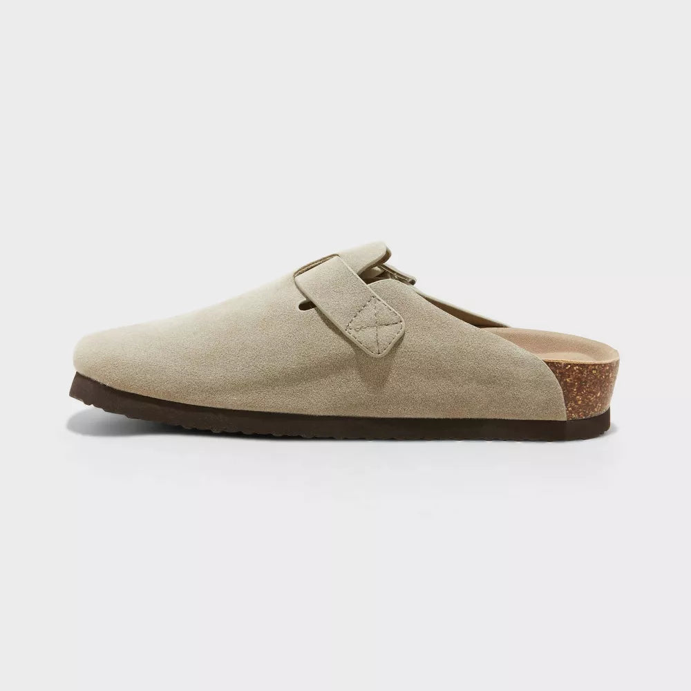 VIP Clogs