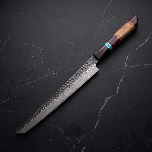 Yanagiba Slicing Knife - Hugo